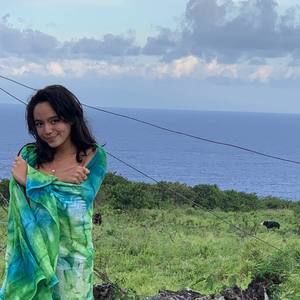 Meet your Posher, Sierra